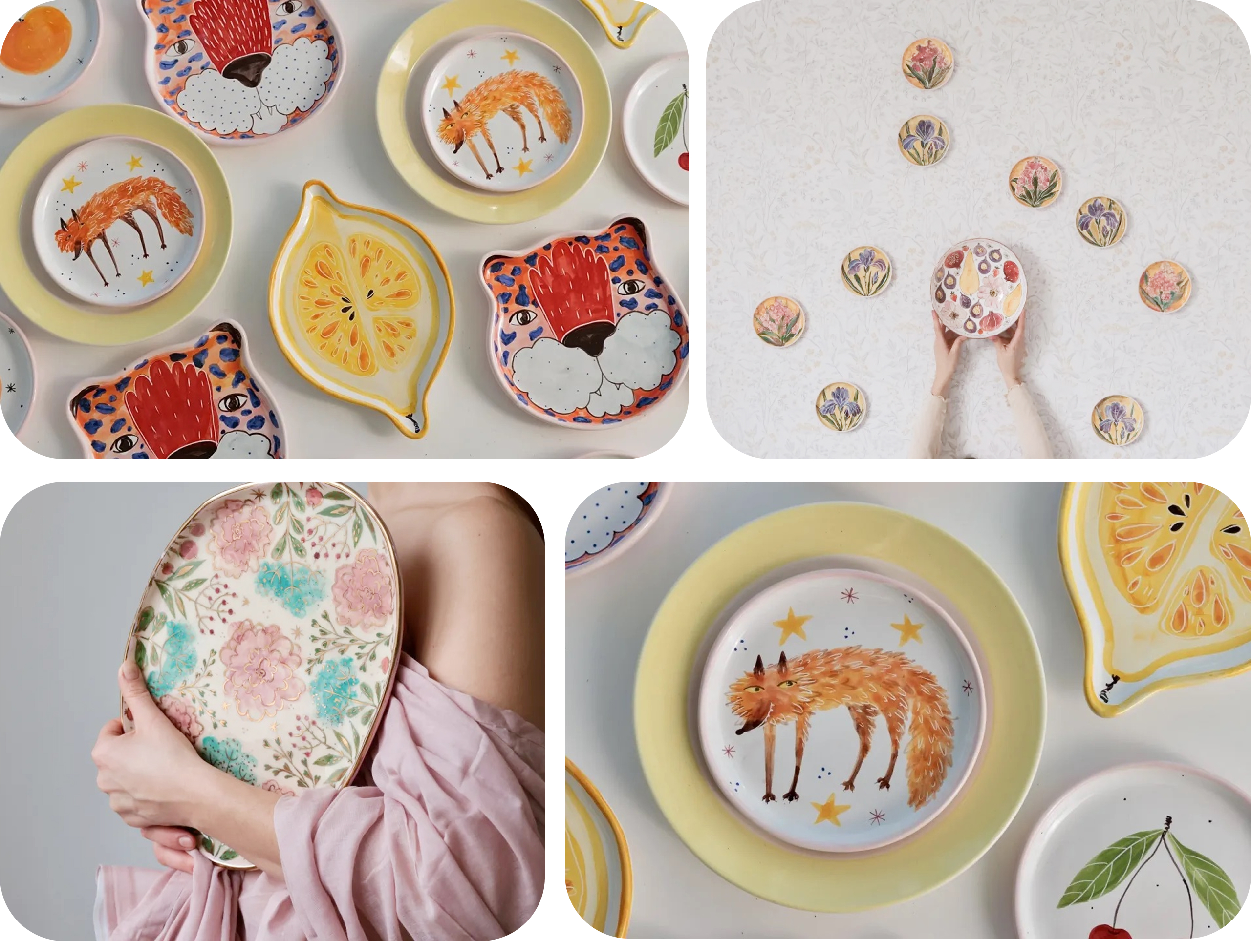 A+V, Urban Family и Swog: home-бренды из России, о которых вы могли не знать (фото 7)