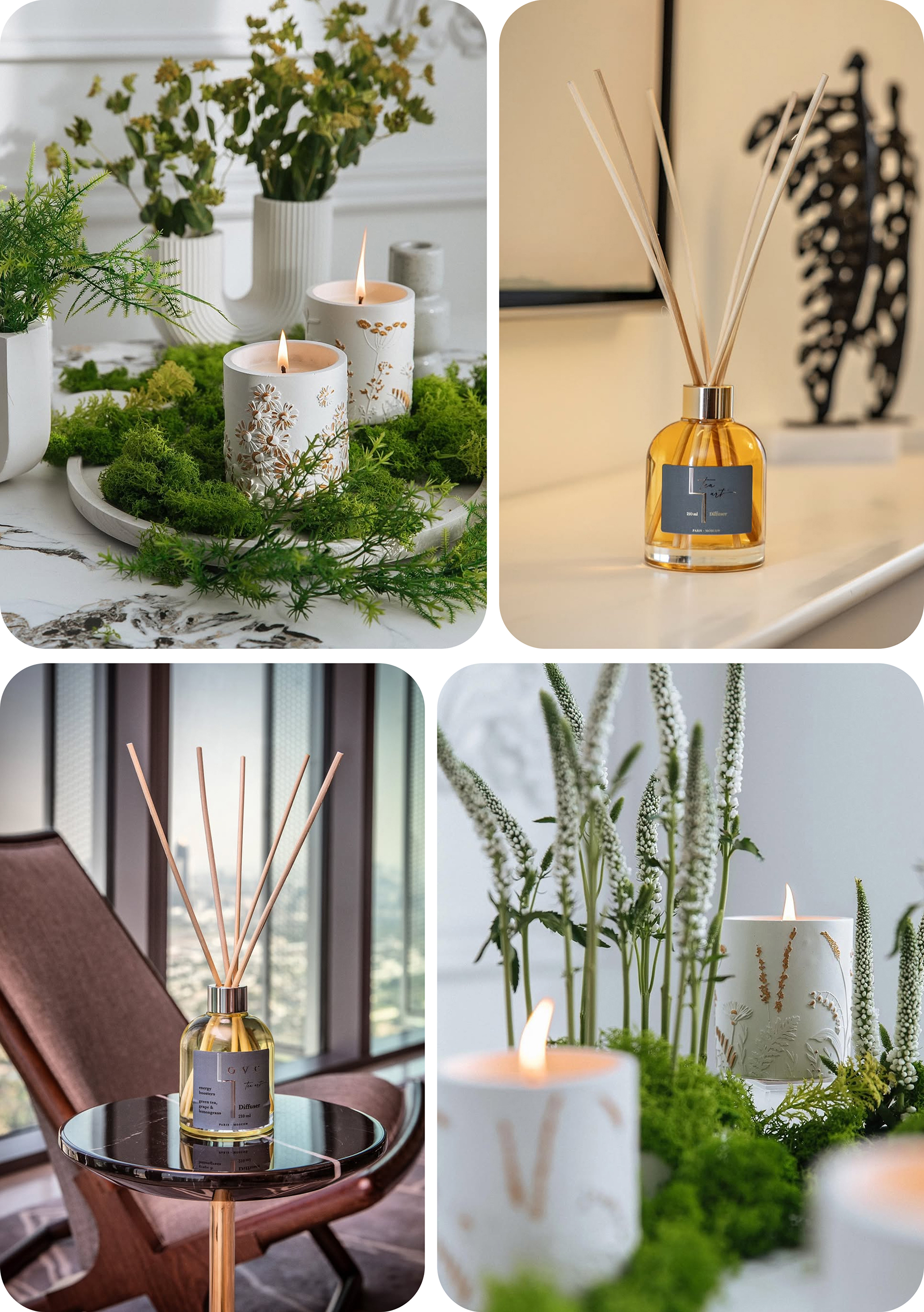 A+V, Urban Family и Swog: home-бренды из России, о которых вы могли не знать (фото 11)