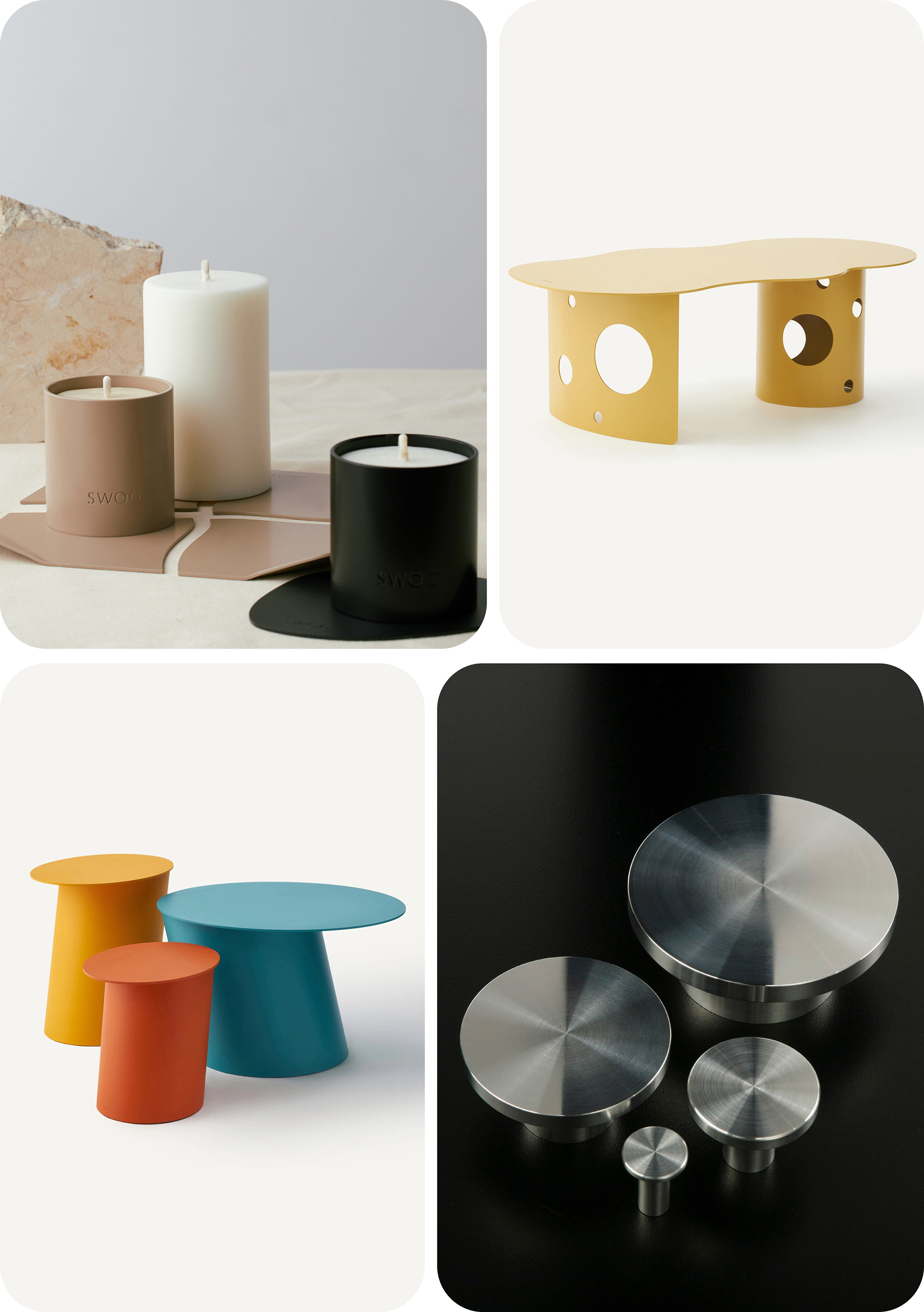 A+V, Urban Family и Swog: home-бренды из России, о которых вы могли не знать (фото 13)