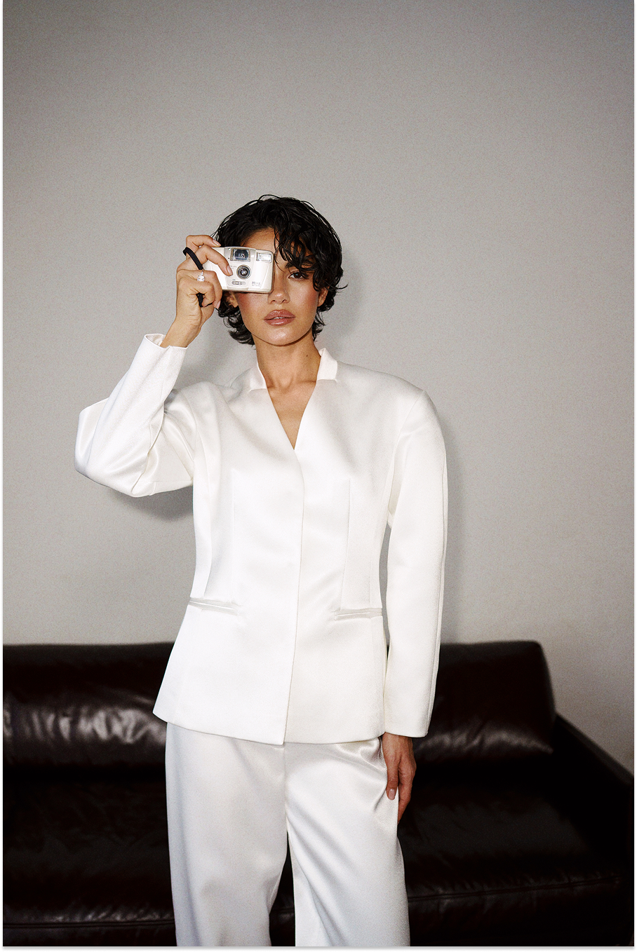 Бренд Martha представил коллекцию The Other (фото 4)