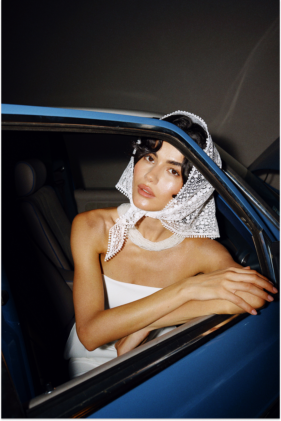 Бренд Martha представил коллекцию The Other (фото 2)