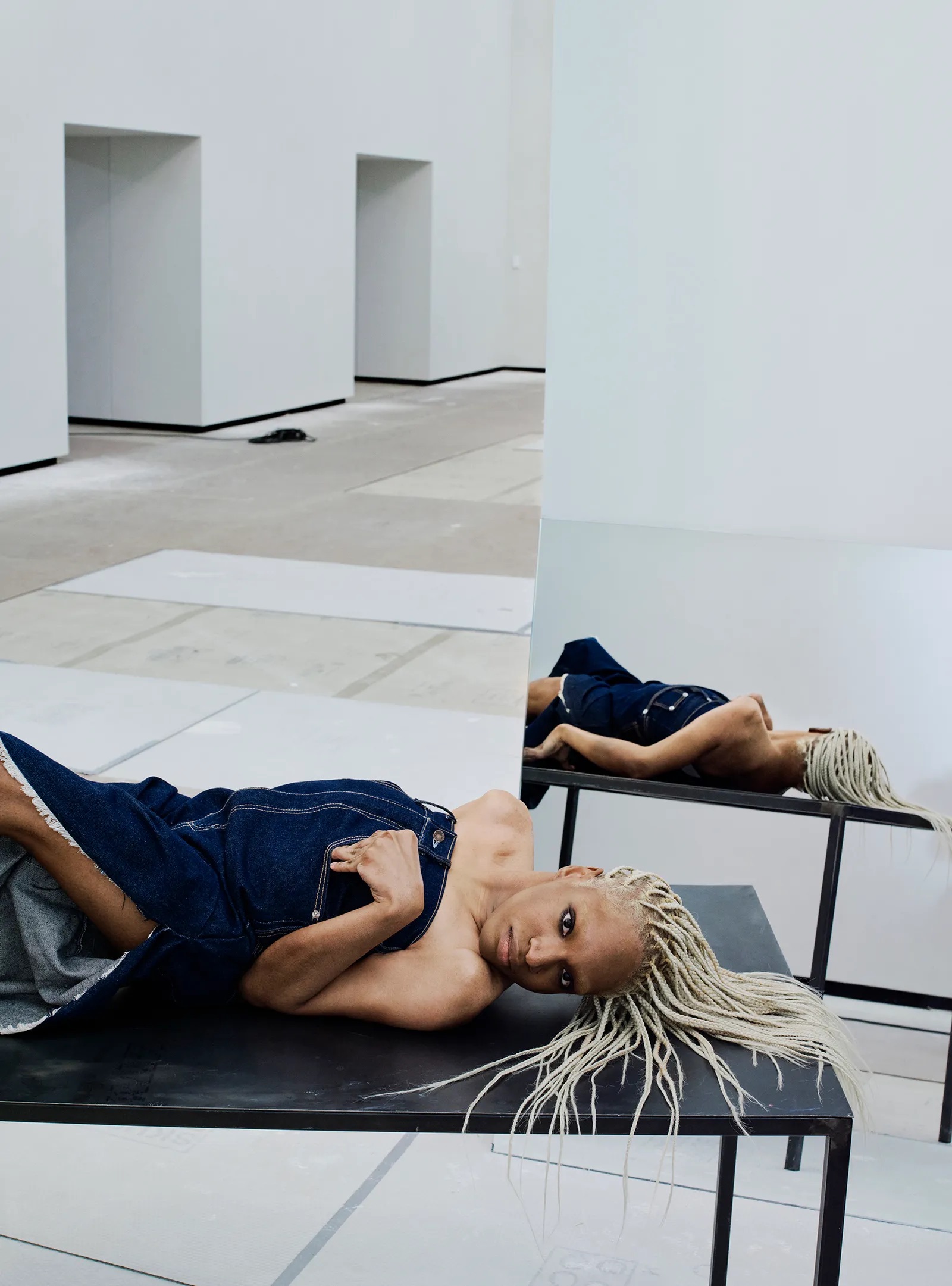 Появились первые кадры выставки «Искусство костюма» в Метрополитен-музее (фото 3)