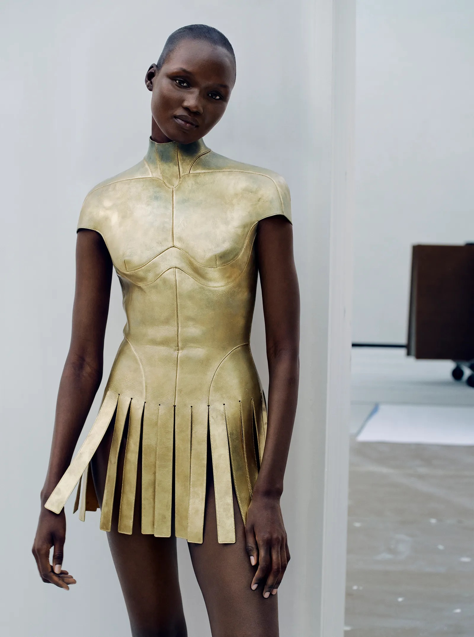 Появились первые кадры выставки «Искусство костюма» в Метрополитен-музее (фото 4)