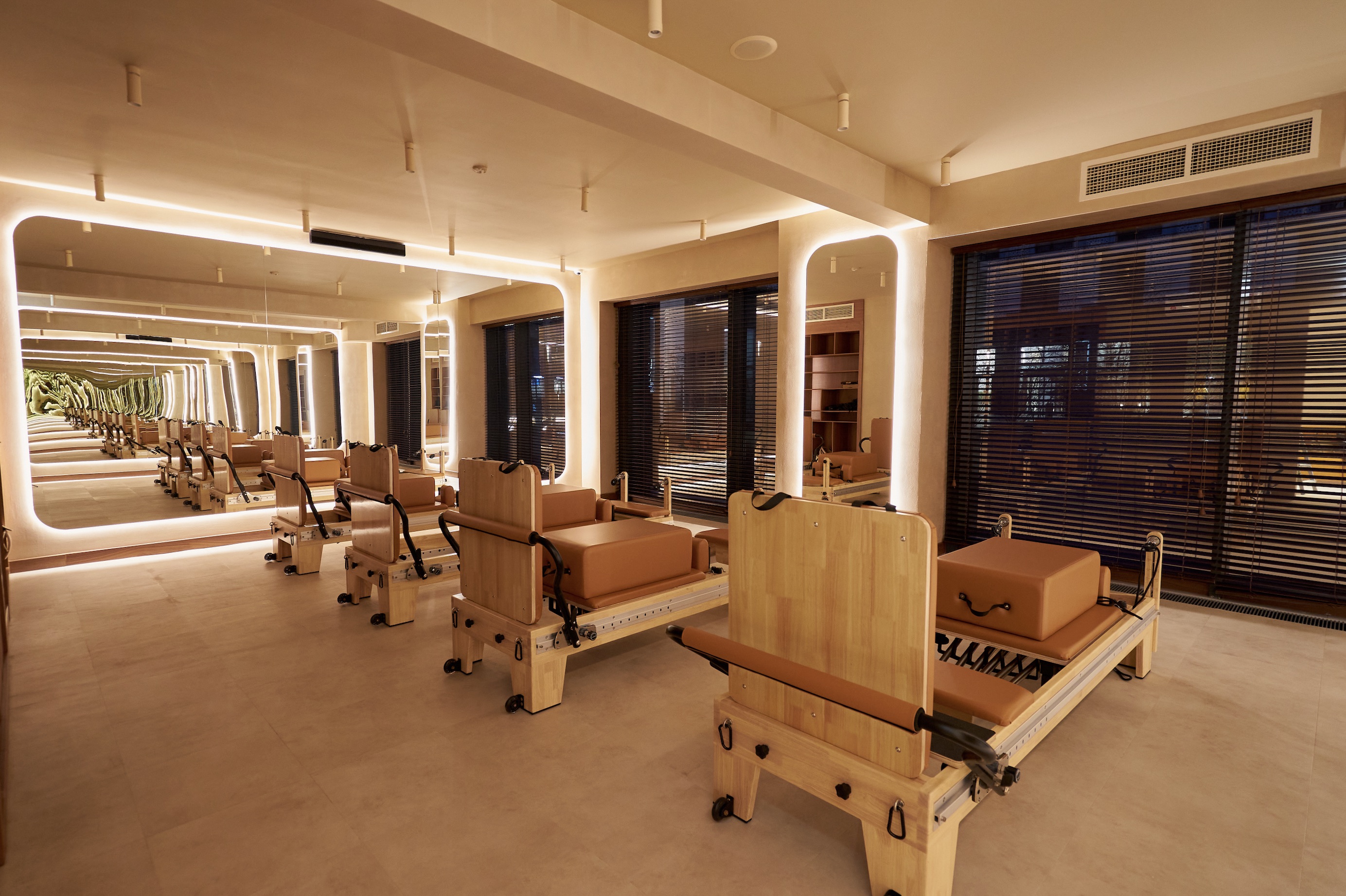 В Москве открылась новая студия SMSTRETCHING (фото 2)