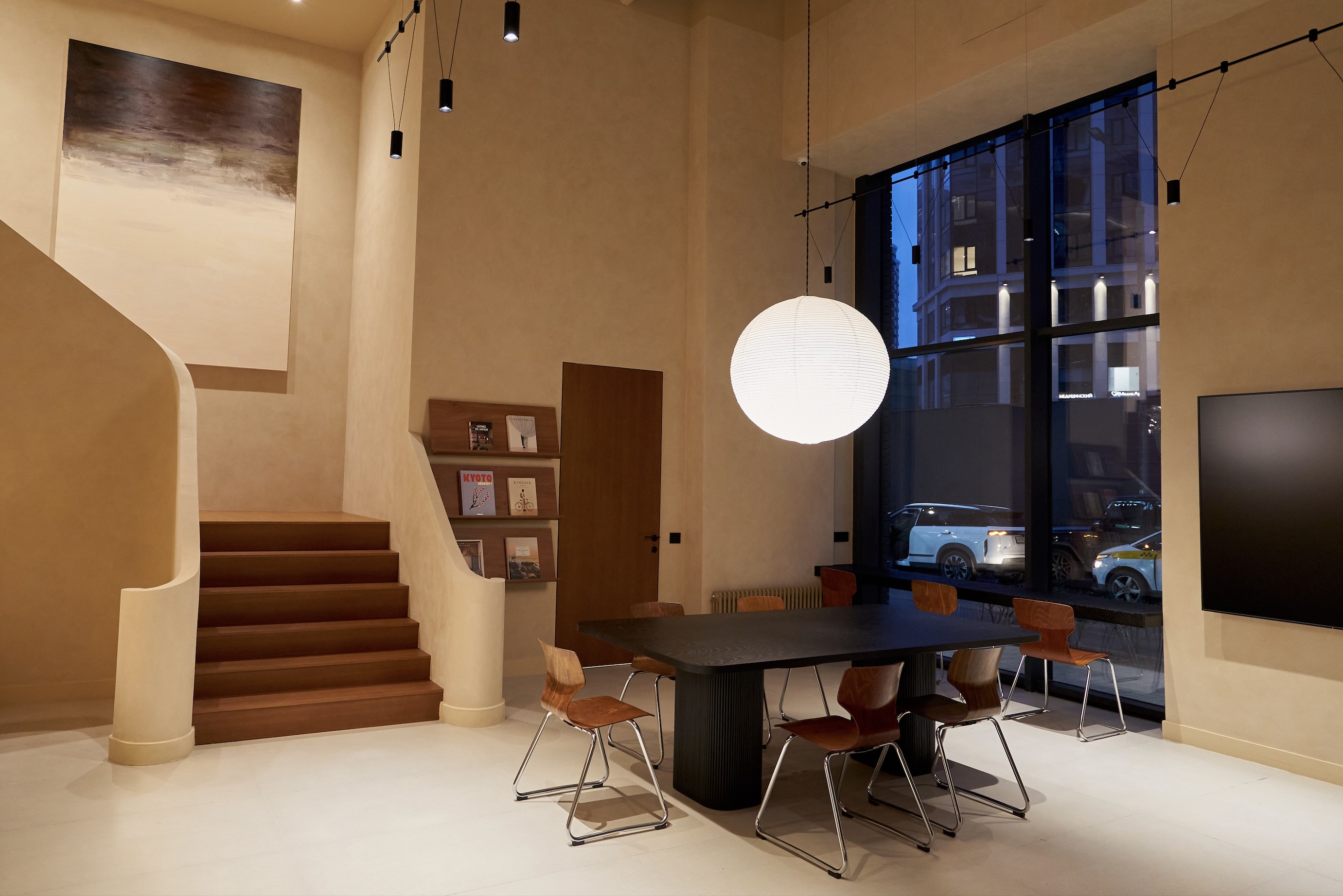 В Москве открылась новая студия SMSTRETCHING (фото 3)