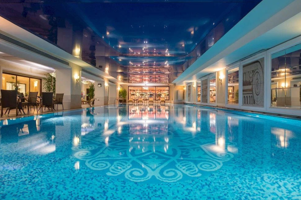 Primavera Sound и концерт The Weeknd: куда и зачем отправиться в путешествие в ближайшее время (фото 2)