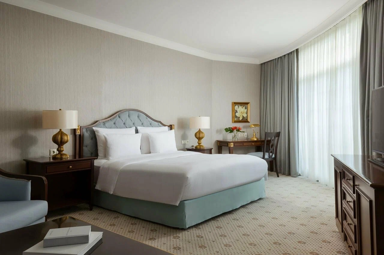 Primavera Sound и концерт The Weeknd: куда и зачем отправиться в путешествие в ближайшее время (фото 4)