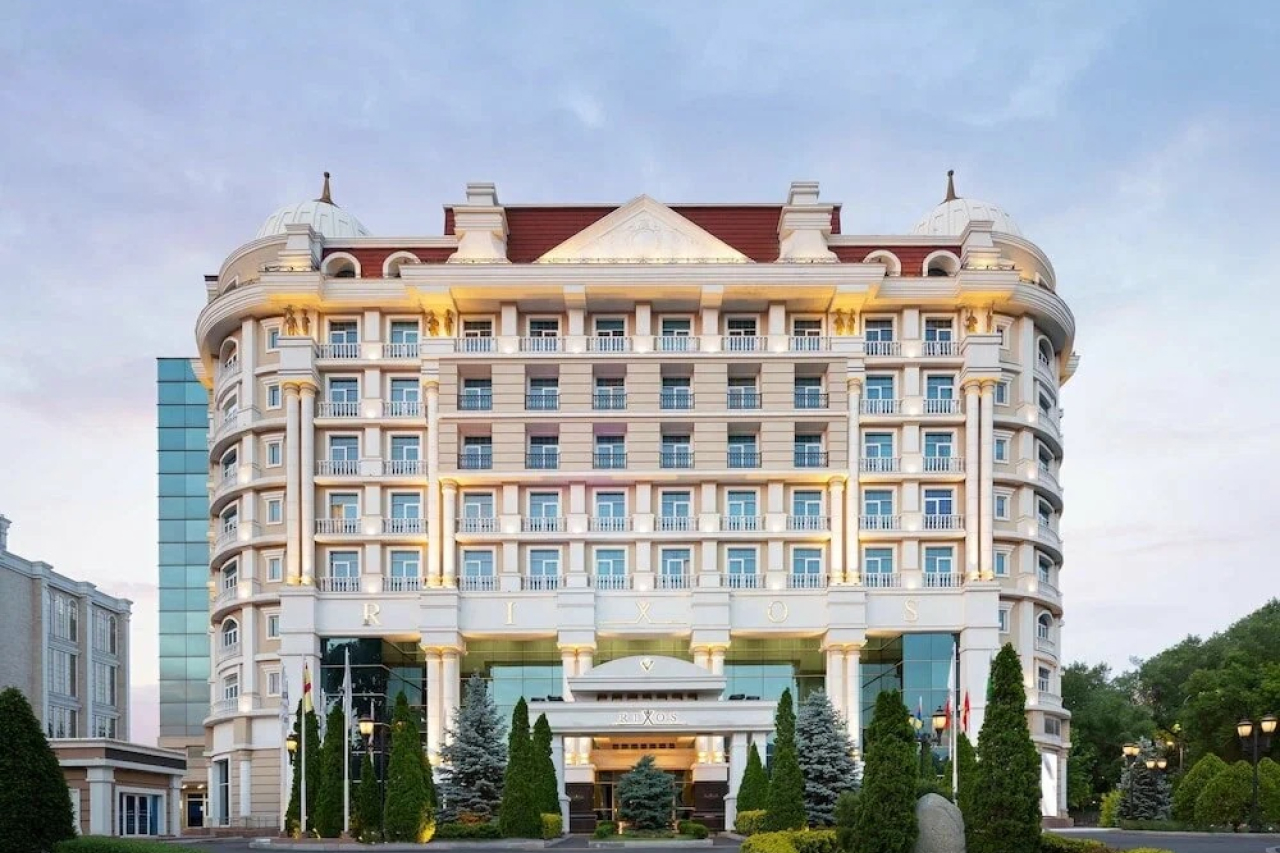 Primavera Sound и концерт The Weeknd: куда и зачем отправиться в путешествие в ближайшее время (фото 3)