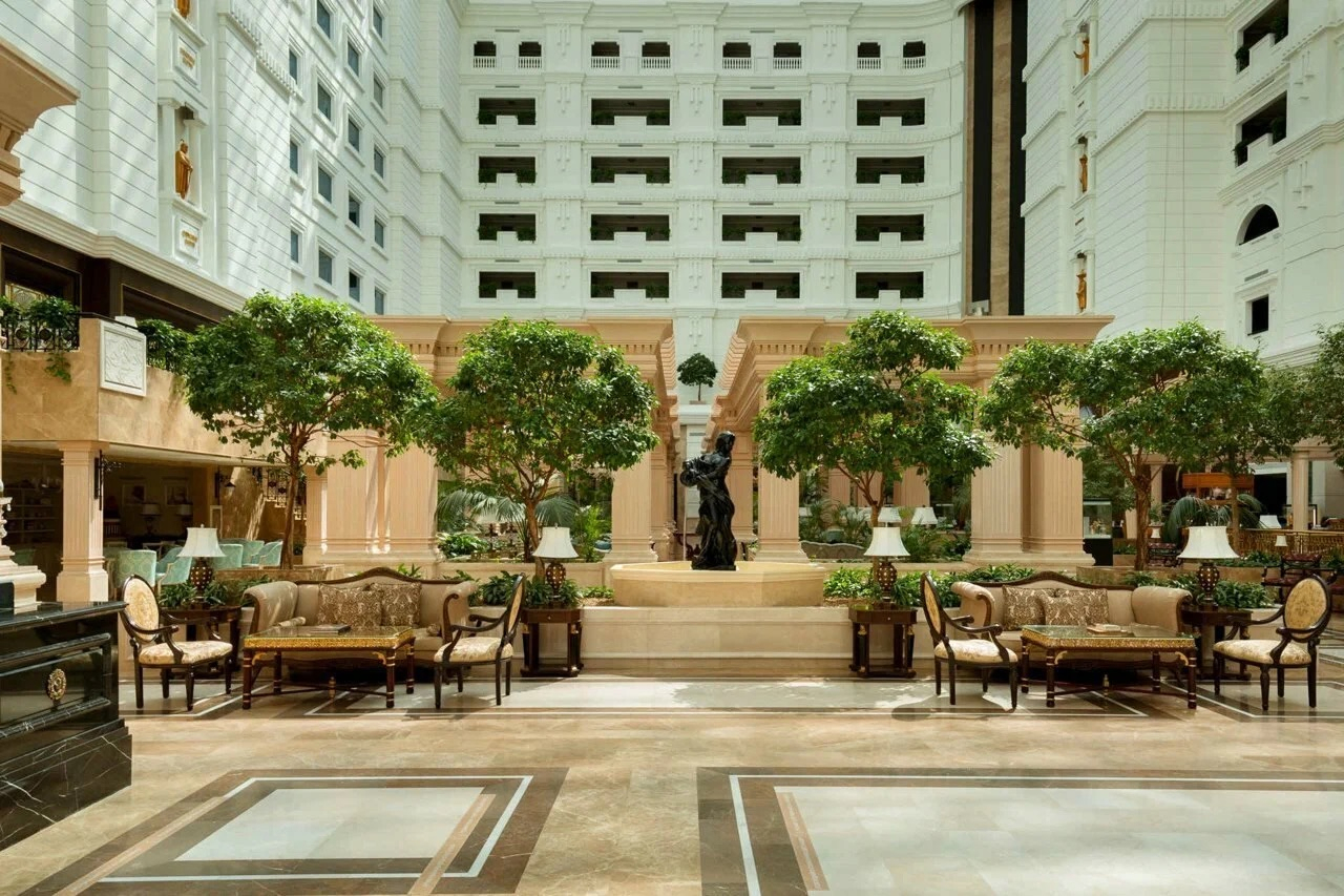 Primavera Sound и концерт The Weeknd: куда и зачем отправиться в путешествие в ближайшее время (фото 1)