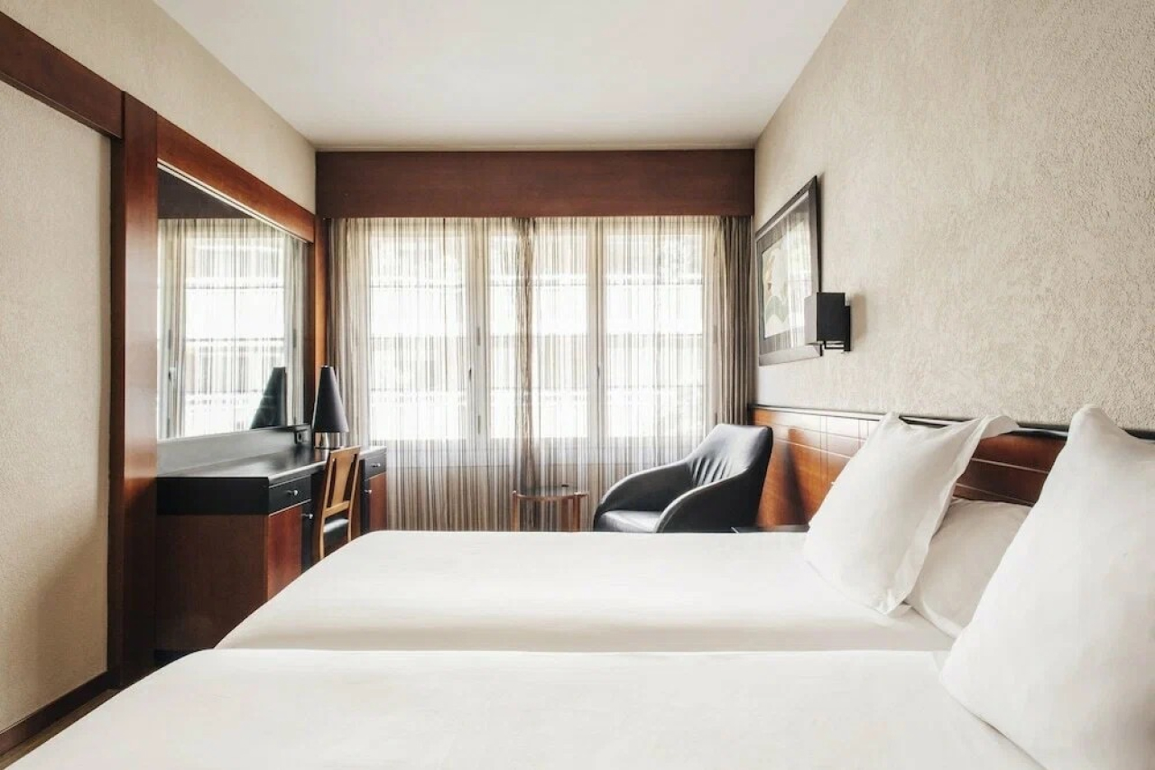 Primavera Sound и концерт The Weeknd: куда и зачем отправиться в путешествие в ближайшее время (фото 15)