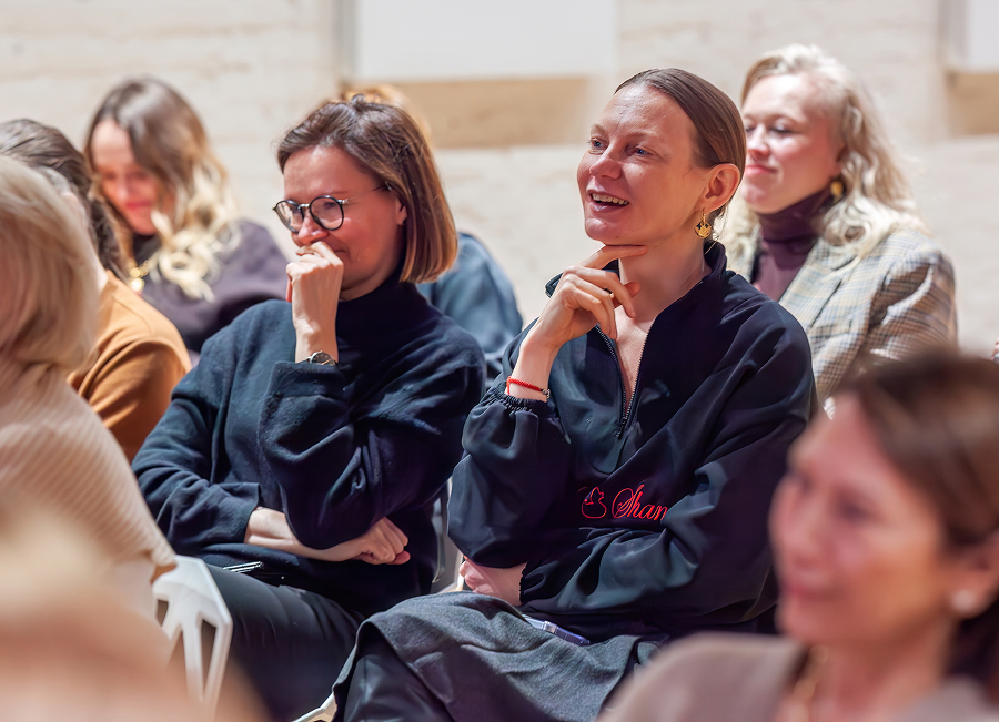 Samsung Galaxystore провел вечер в Переделкине (фото 12)