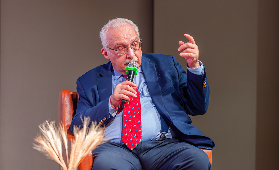 Samsung Galaxystore провел вечер в Переделкине (фото 7)