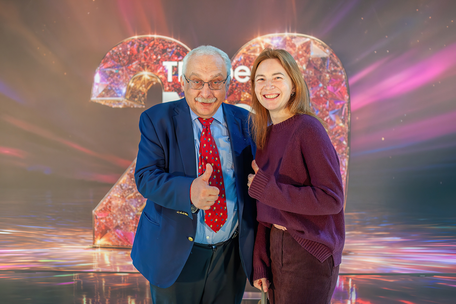 Samsung Galaxystore провел вечер в Переделкине (фото 5)