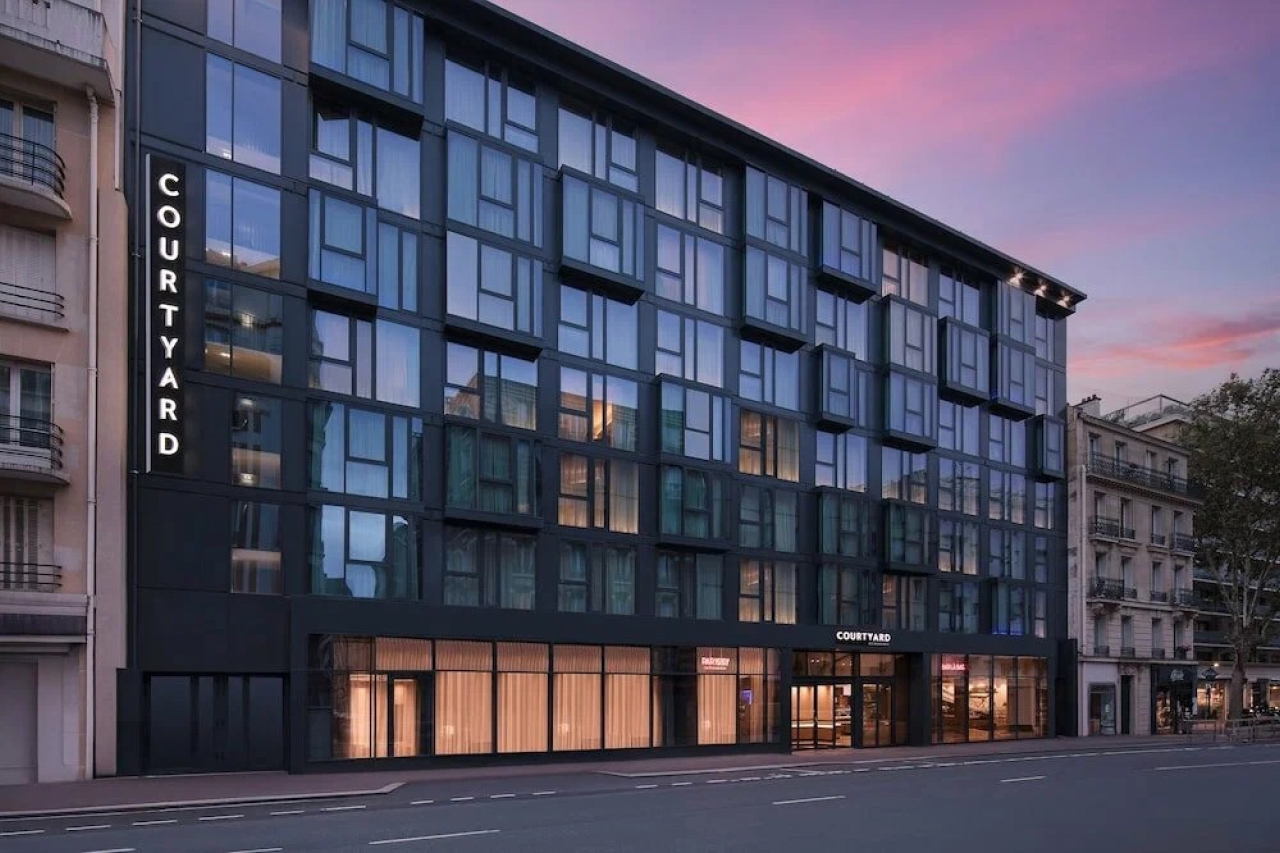 Primavera Sound и концерт The Weeknd: куда и зачем отправиться в путешествие в ближайшее время (фото 17)