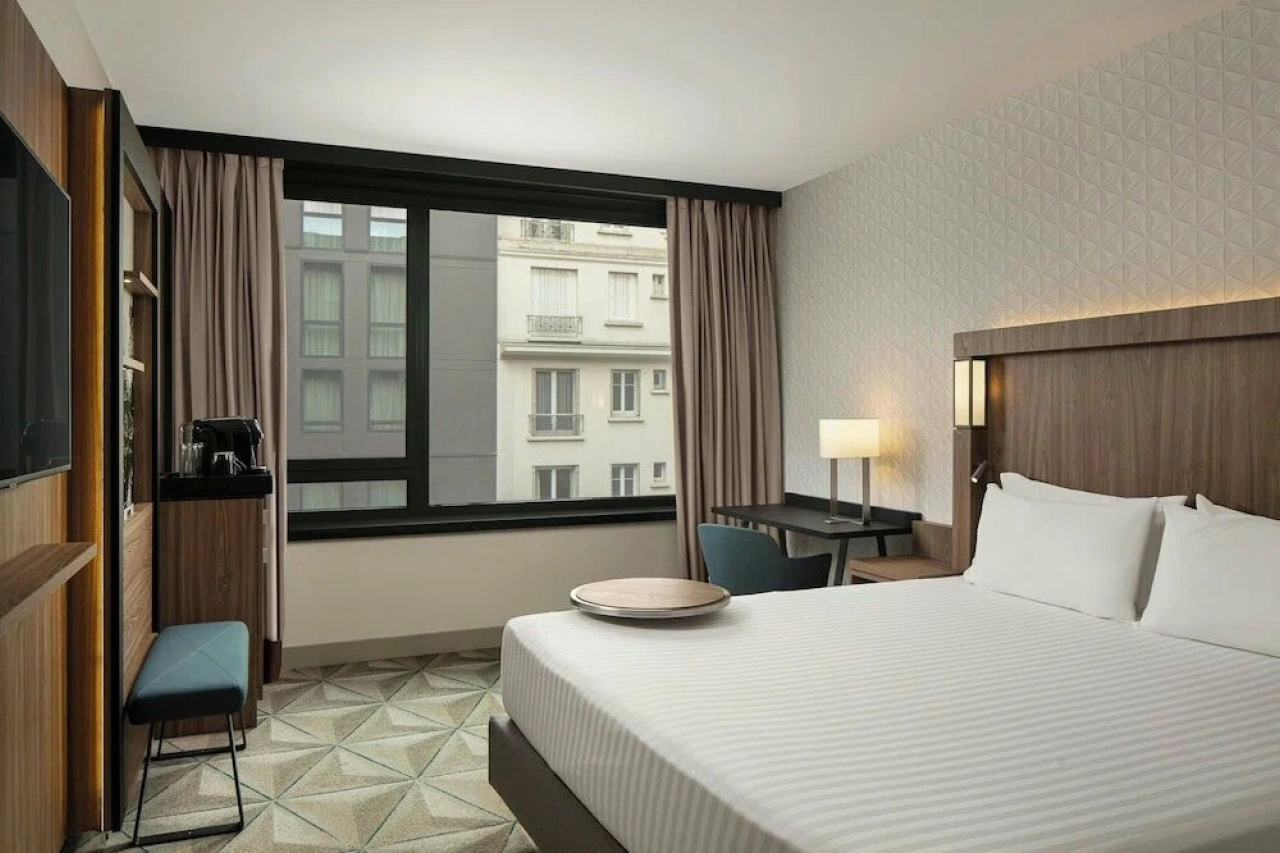 Primavera Sound и концерт The Weeknd: куда и зачем отправиться в путешествие в ближайшее время (фото 18)