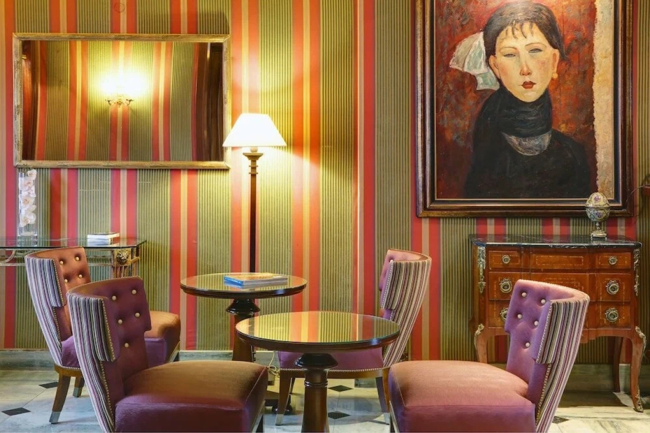 Primavera Sound и концерт The Weeknd: куда и зачем отправиться в путешествие в ближайшее время (фото 23)