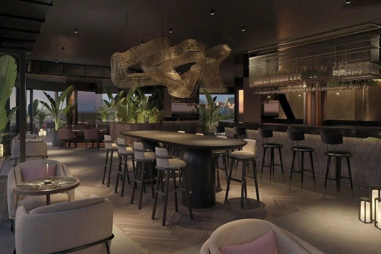 Primavera Sound и концерт The Weeknd: куда и зачем отправиться в путешествие в ближайшее время (фото 27)