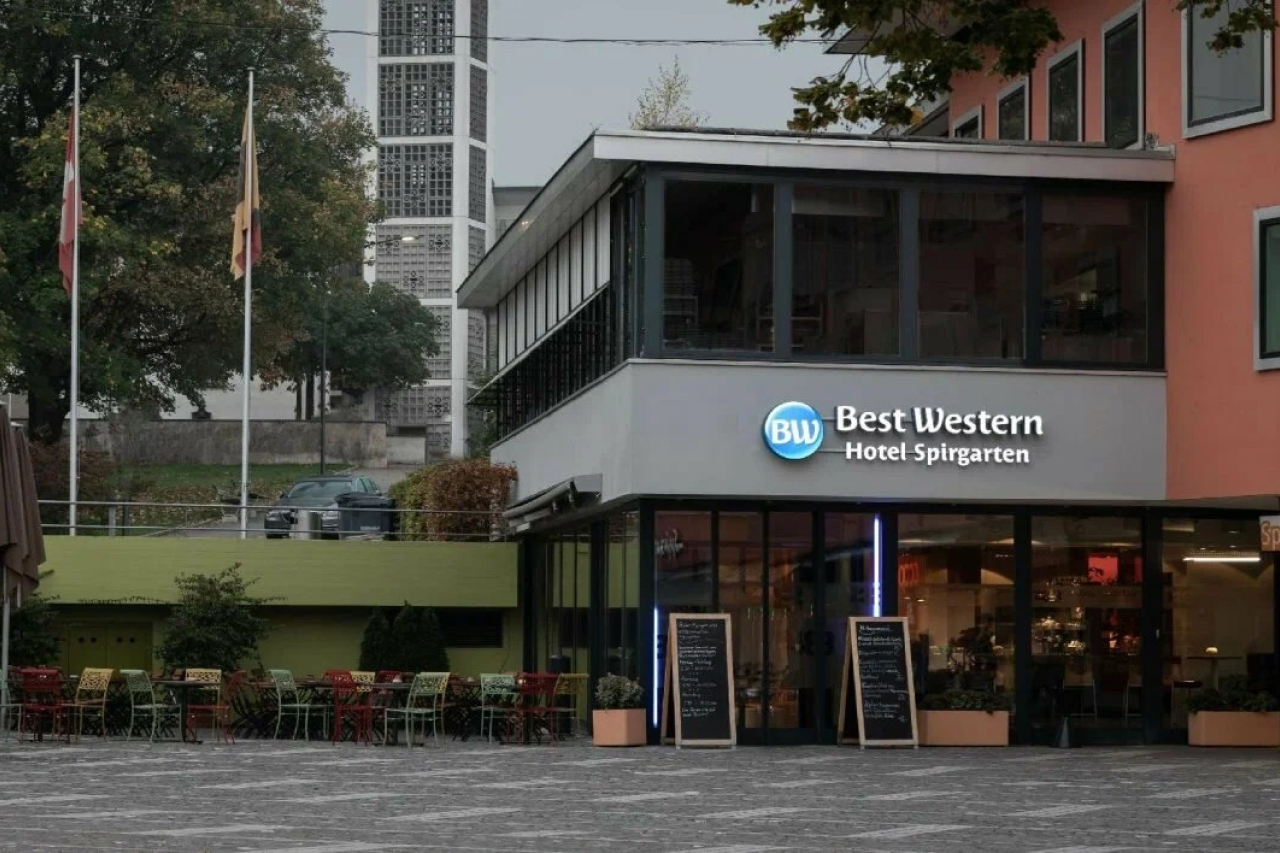 Primavera Sound и концерт The Weeknd: куда и зачем отправиться в путешествие в ближайшее время (фото 32)