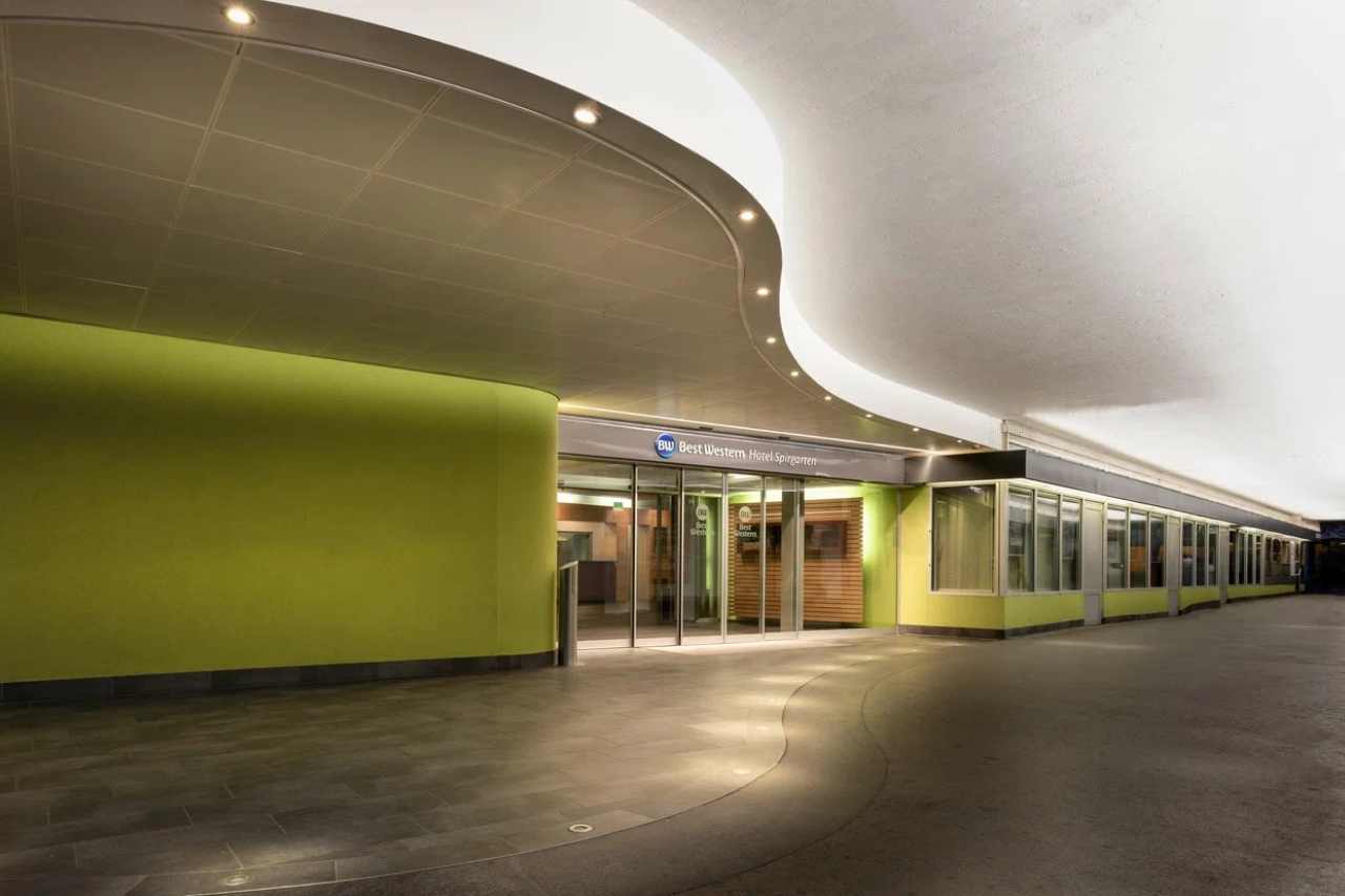 Primavera Sound и концерт The Weeknd: куда и зачем отправиться в путешествие в ближайшее время (фото 31)