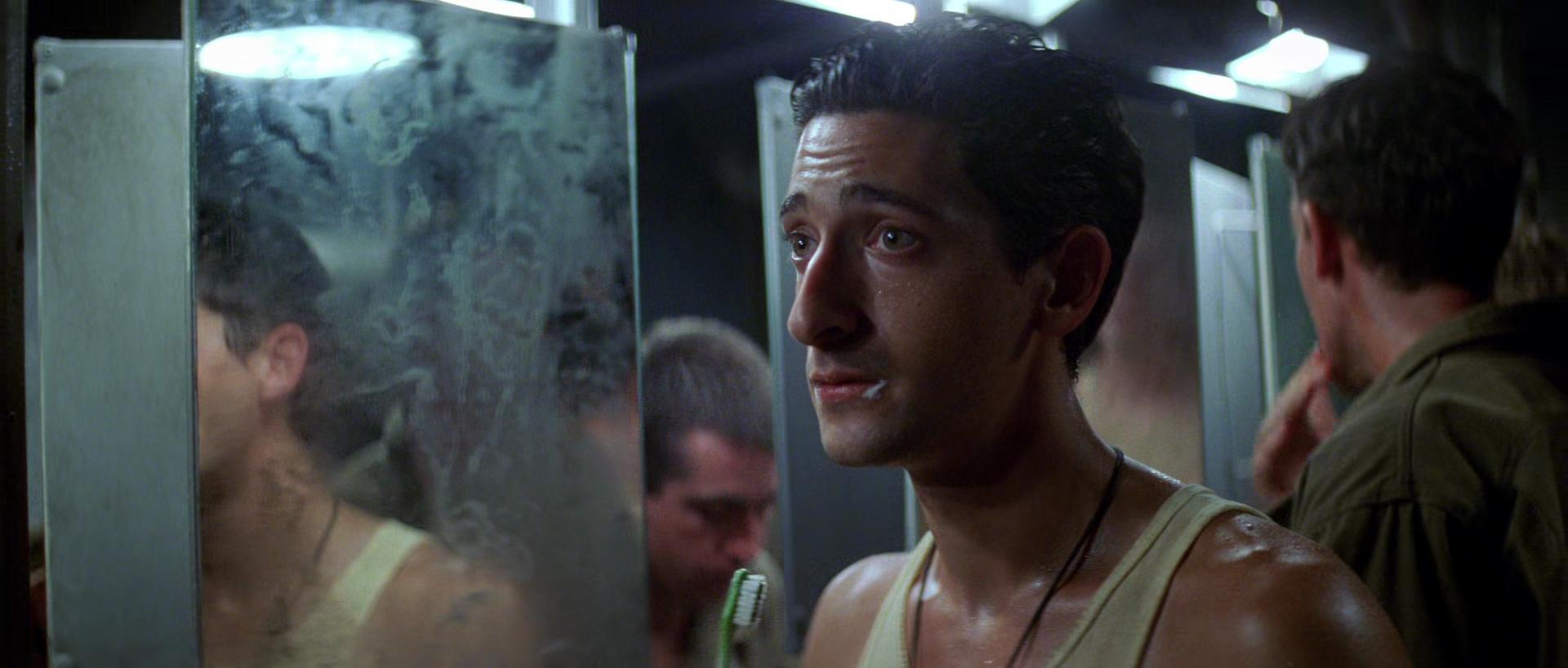 Артур Миллер, Сальвадор Дали и не только: 12 лучших ролей Эдриена Броуди (фото 1)