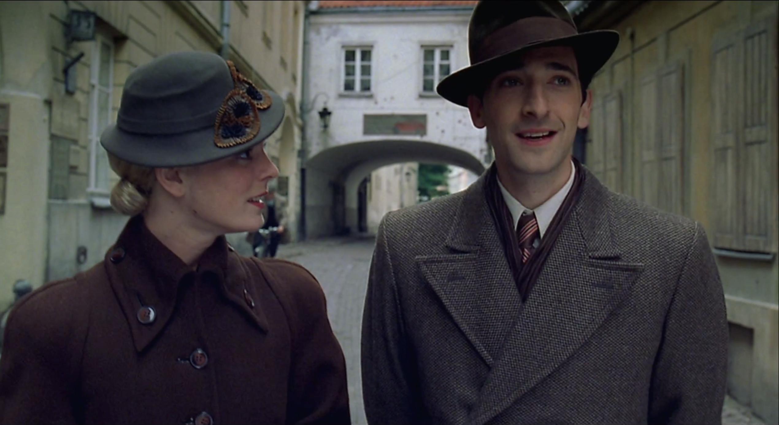 Артур Миллер, Сальвадор Дали и не только: 12 лучших ролей Эдриена Броуди (фото 6)