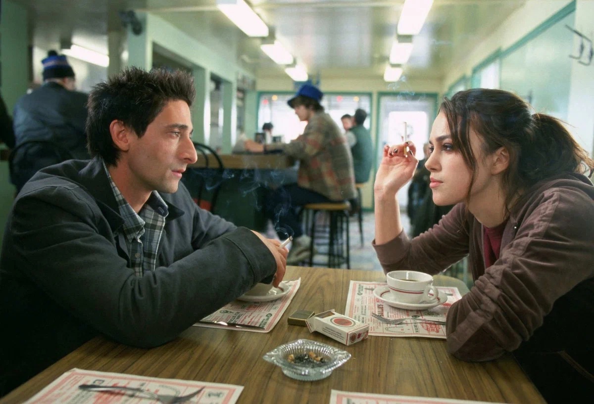 Артур Миллер, Сальвадор Дали и не только: 12 лучших ролей Эдриена Броуди (фото 7)