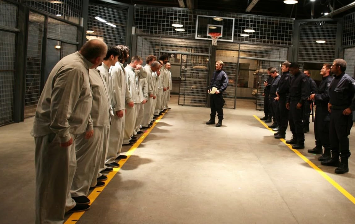 Артур Миллер, Сальвадор Дали и не только: 12 лучших ролей Эдриена Броуди (фото 11)