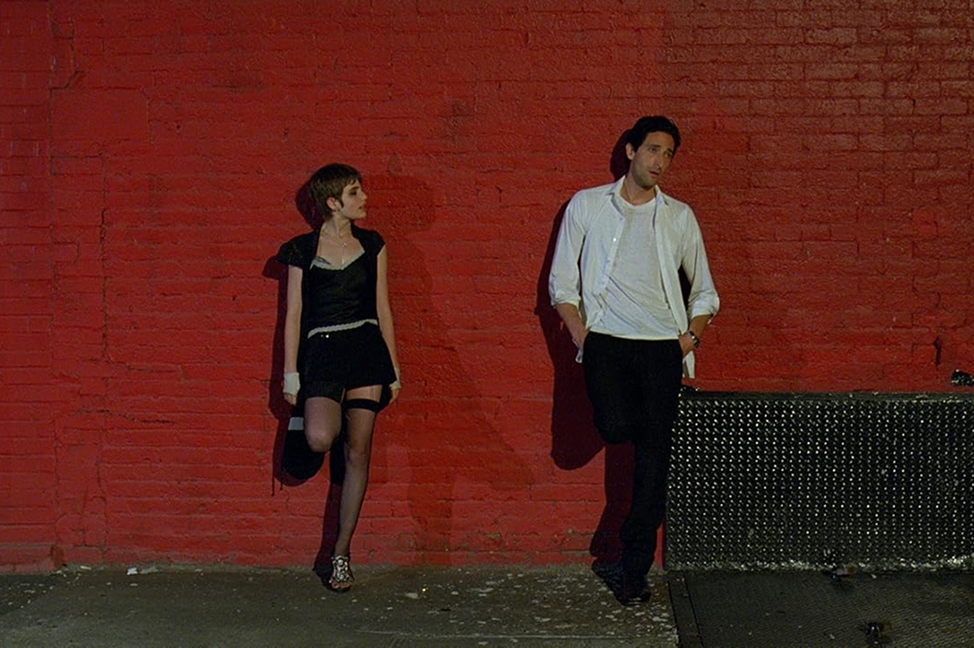 Артур Миллер, Сальвадор Дали и не только: 12 лучших ролей Эдриена Броуди (фото 18)