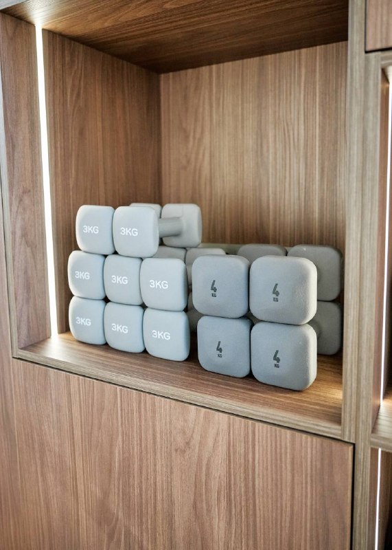 В Москве открылась новая студия функционального фитнеса Let’s Go (фото 2)