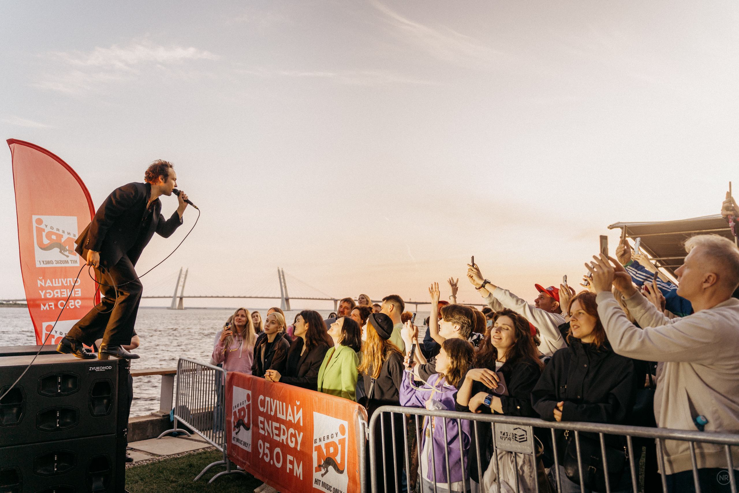 Фестиваль Stereoleto/Стереолето объявил расписание выступлений (фото 2)