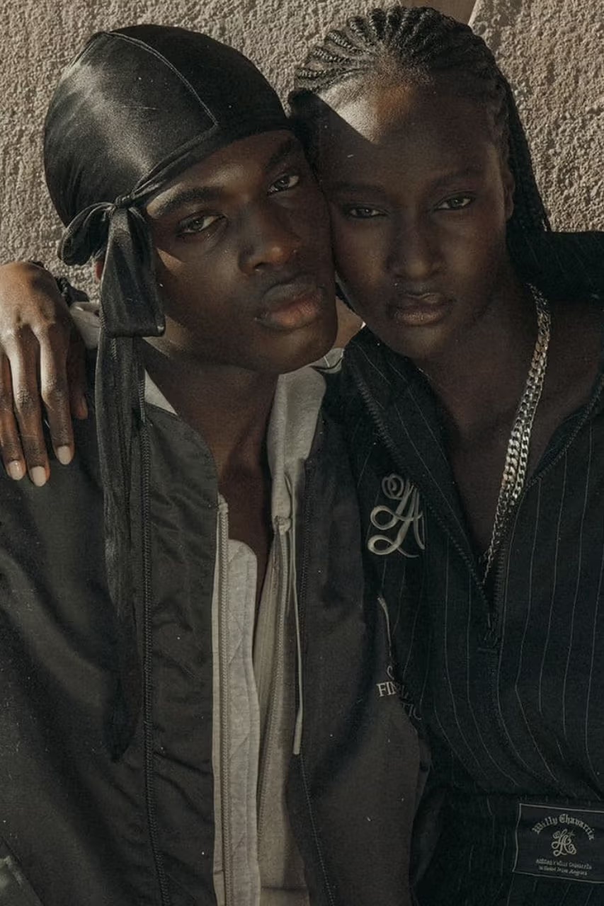 Willy Chavarria и adidas выпустили коллаборацию (фото 7)