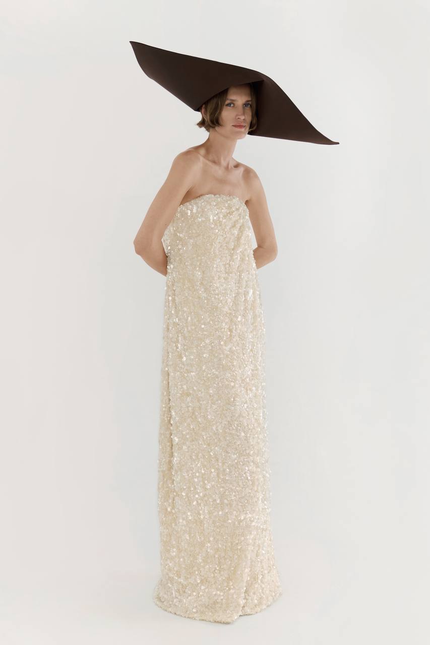 Модный дом Valentin Yudashkin запускает новую линию Yudashkin (фото 7)