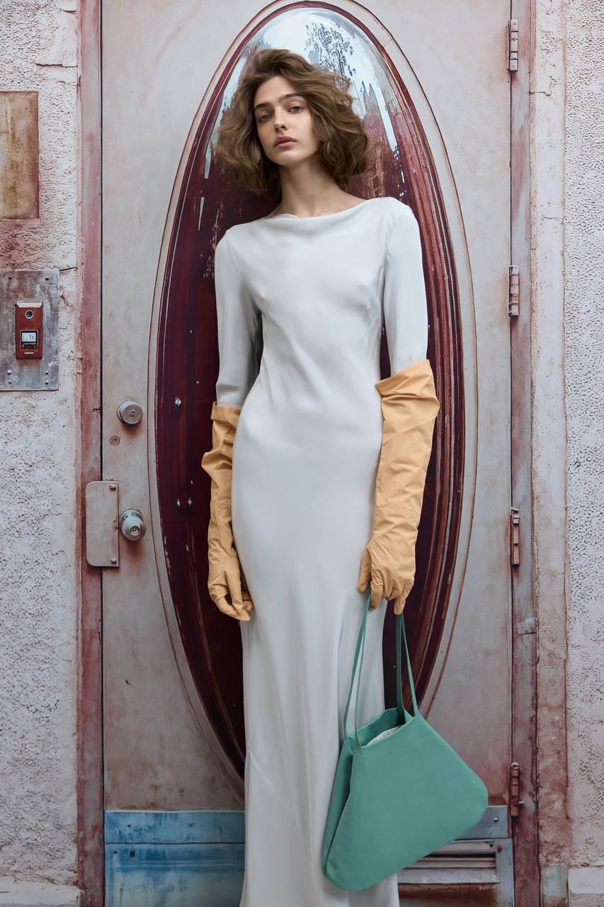 Модный дом Valentin Yudashkin запускает новую линию Yudashkin (фото 8)