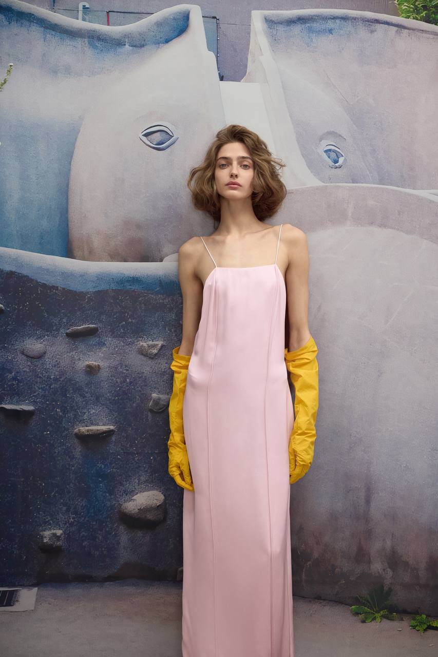 Модный дом Valentin Yudashkin запускает новую линию Yudashkin (фото 6)