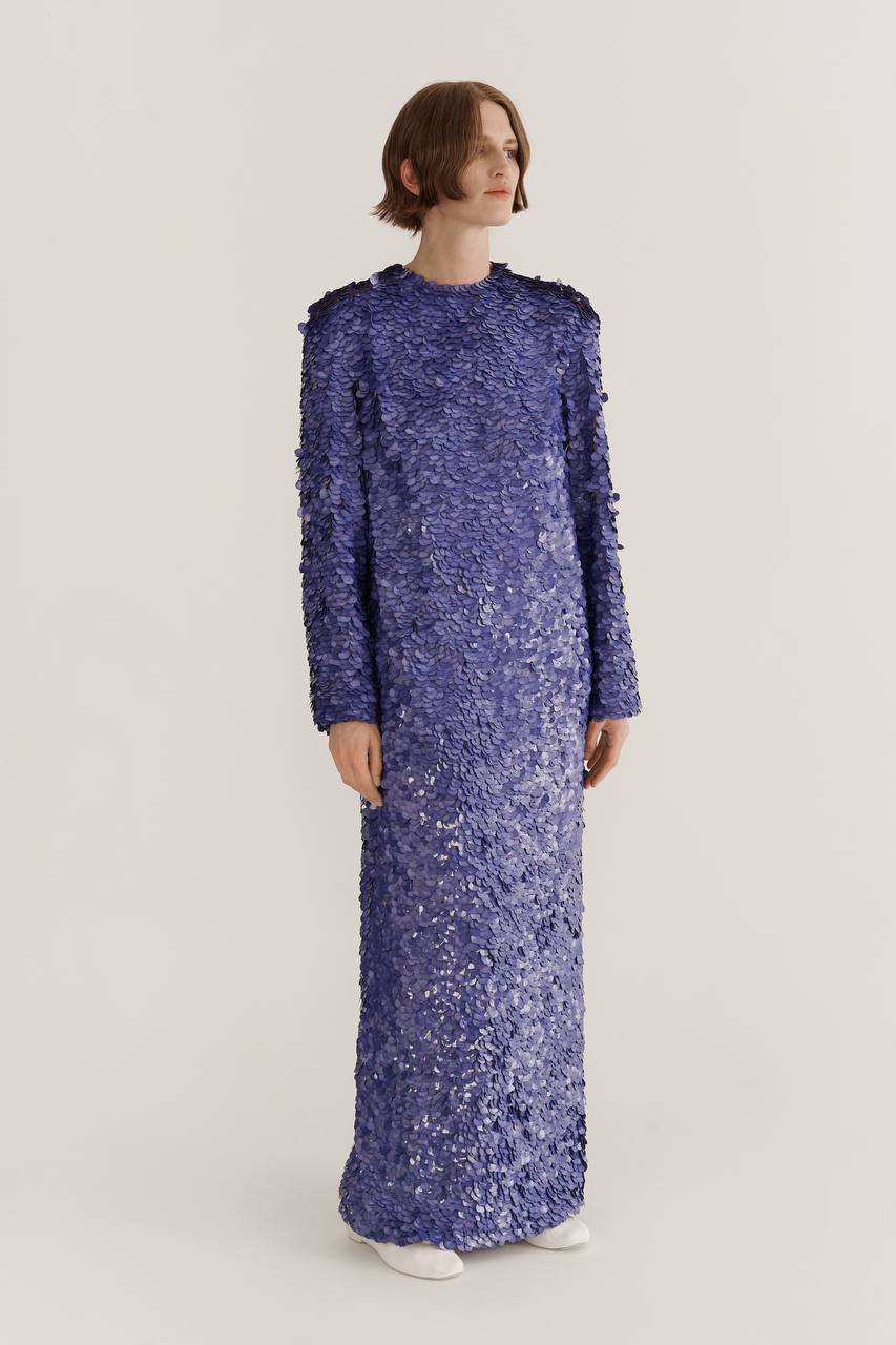 Модный дом Valentin Yudashkin запускает новую линию Yudashkin (фото 2)