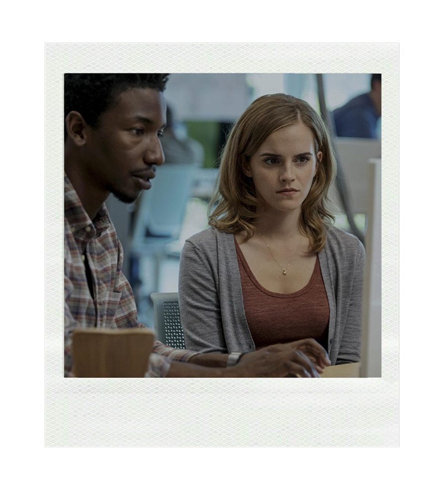 Гермиона и не только: 7 ролей, за которые мы любим Эмму Уотсон. Выбор BURO. (фото 17)