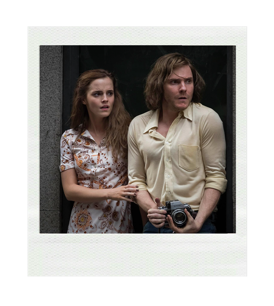 Гермиона и не только: 7 ролей, за которые мы любим Эмму Уотсон. Выбор BURO. (фото 11)