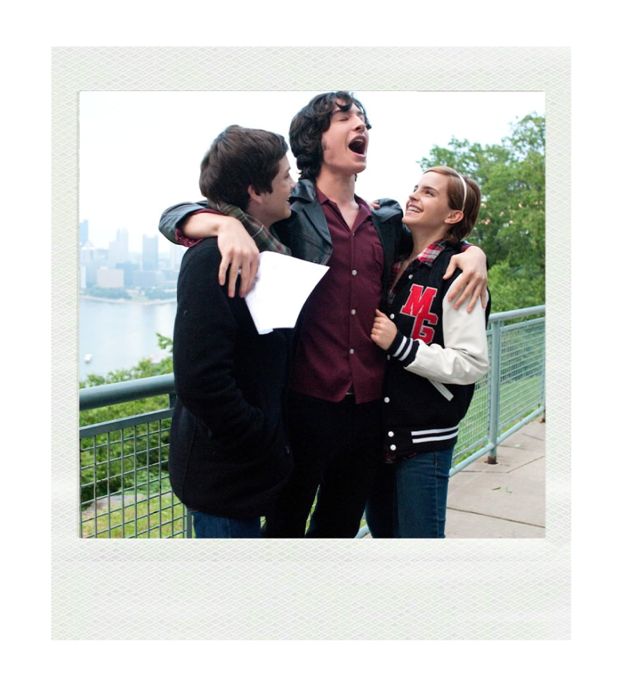 Гермиона и не только: 7 ролей, за которые мы любим Эмму Уотсон. Выбор BURO. (фото 5)