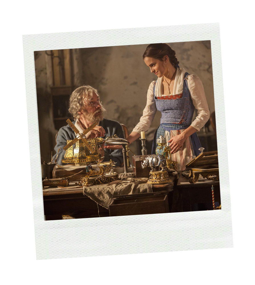 Гермиона и не только: 7 ролей, за которые мы любим Эмму Уотсон. Выбор BURO. (фото 13)