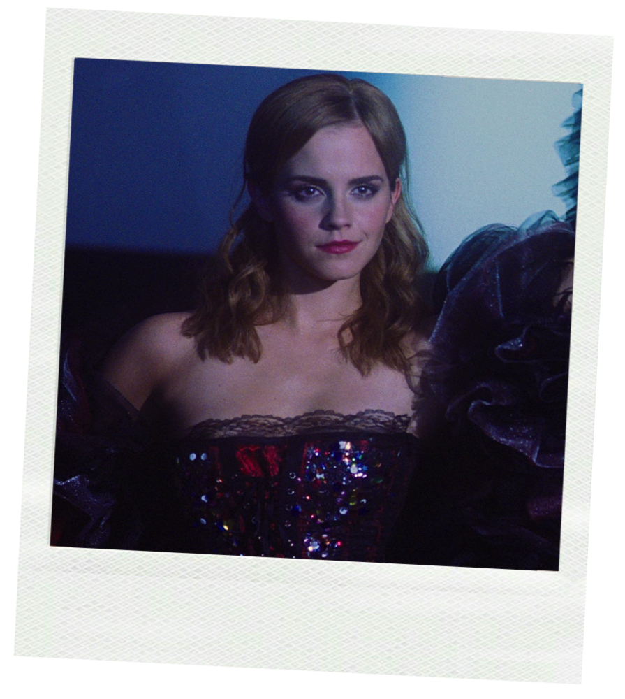 Гермиона и не только: 7 ролей, за которые мы любим Эмму Уотсон. Выбор BURO. (фото 4)