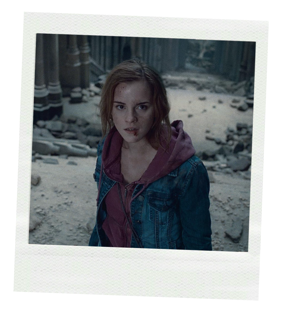 Гермиона и не только: 7 ролей, за которые мы любим Эмму Уотсон. Выбор BURO. (фото 2)