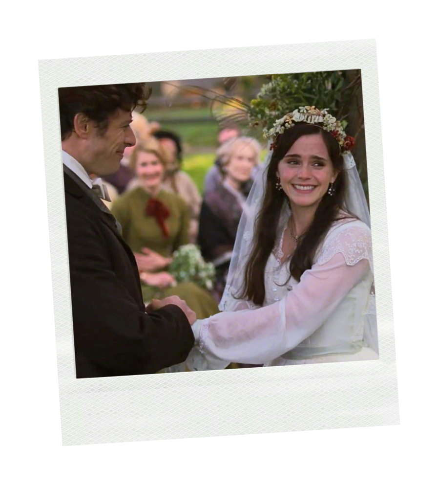 Гермиона и не только: 7 ролей, за которые мы любим Эмму Уотсон. Выбор BURO. (фото 19)