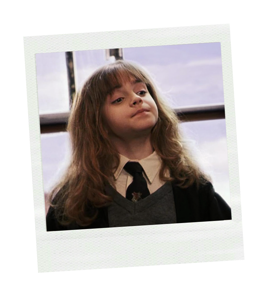 Гермиона и не только: 7 ролей, за которые мы любим Эмму Уотсон. Выбор BURO. (фото 1)