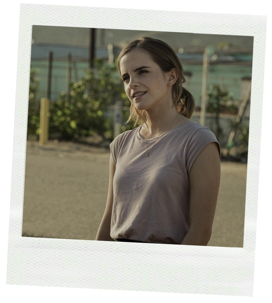 Гермиона и не только: 7 ролей, за которые мы любим Эмму Уотсон. Выбор BURO. (фото 16)