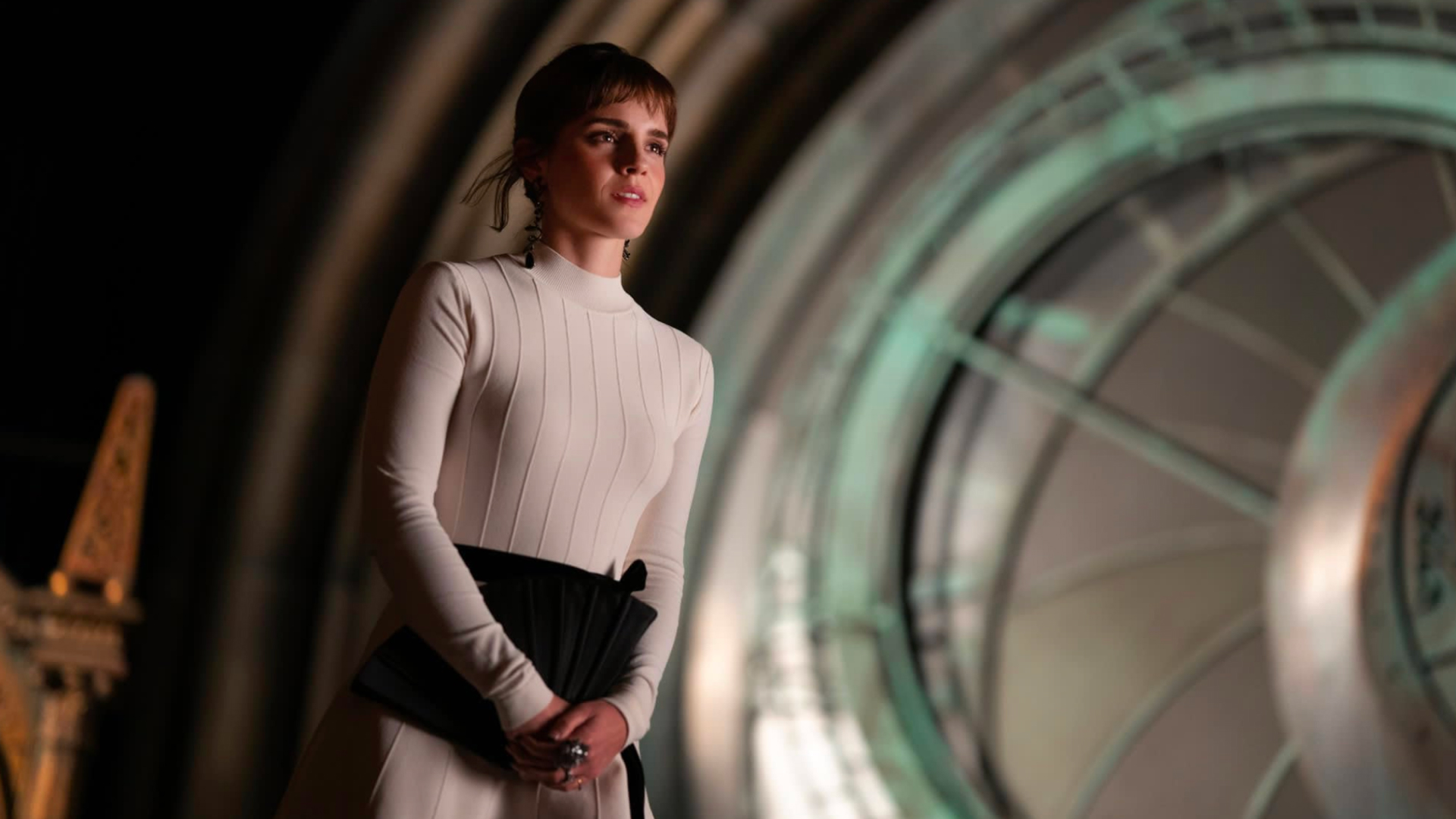 Гермиона и не только: 7 ролей, за которые мы любим Эмму Уотсон. Выбор BURO. (фото 3)