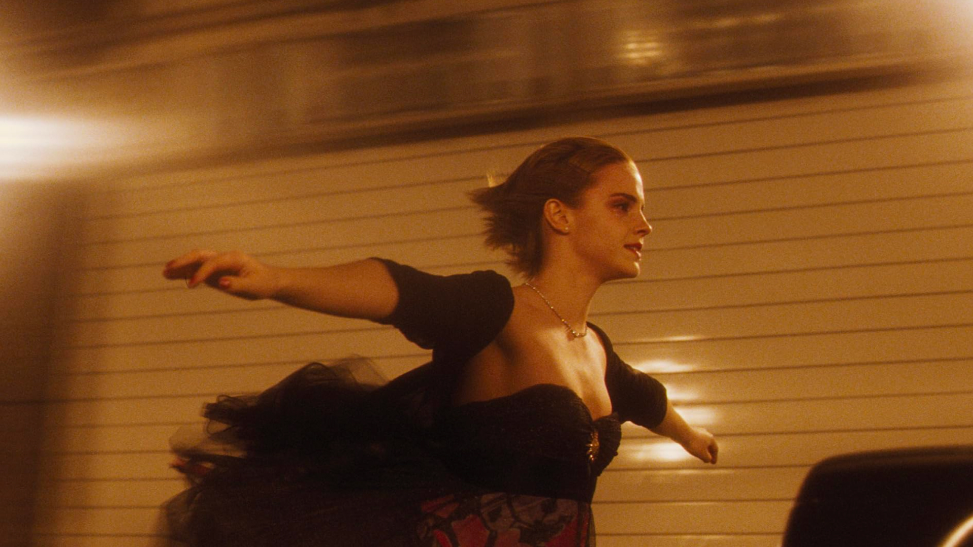 Гермиона и не только: 7 ролей, за которые мы любим Эмму Уотсон. Выбор BURO. (фото 6)