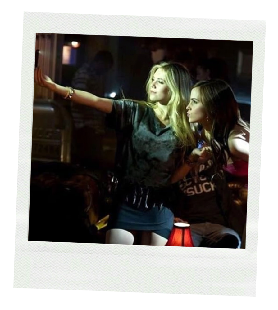 Гермиона и не только: 7 ролей, за которые мы любим Эмму Уотсон. Выбор BURO. (фото 8)