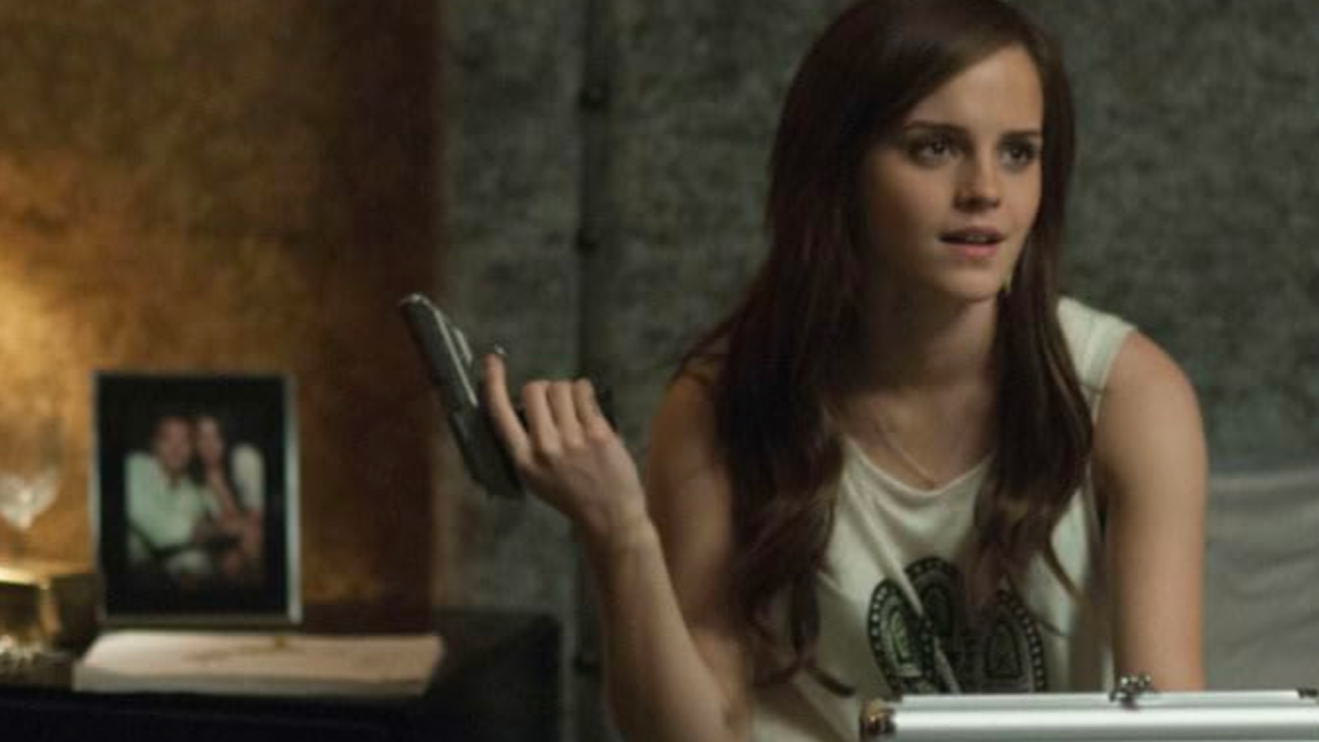 Гермиона и не только: 7 ролей, за которые мы любим Эмму Уотсон. Выбор BURO. (фото 9)