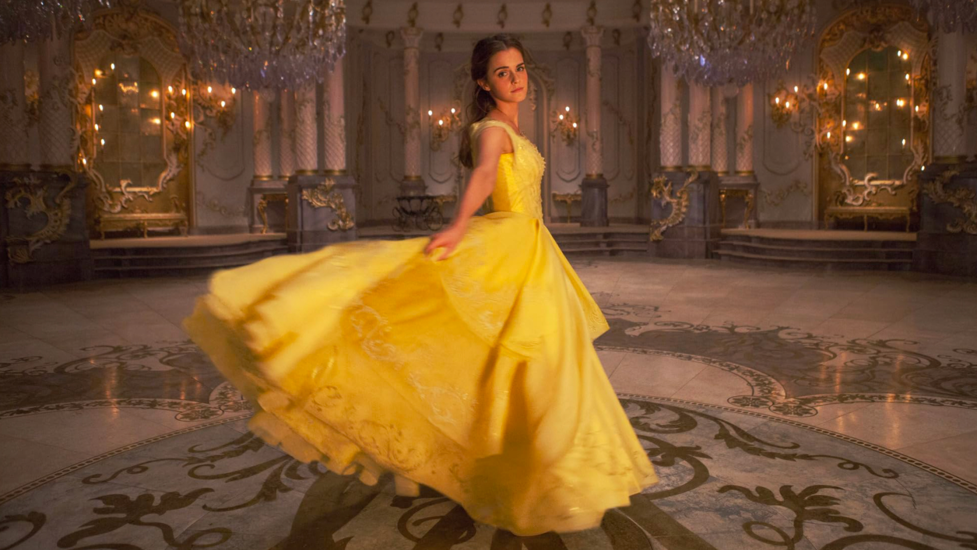 Гермиона и не только: 7 ролей, за которые мы любим Эмму Уотсон. Выбор BURO. (фото 15)