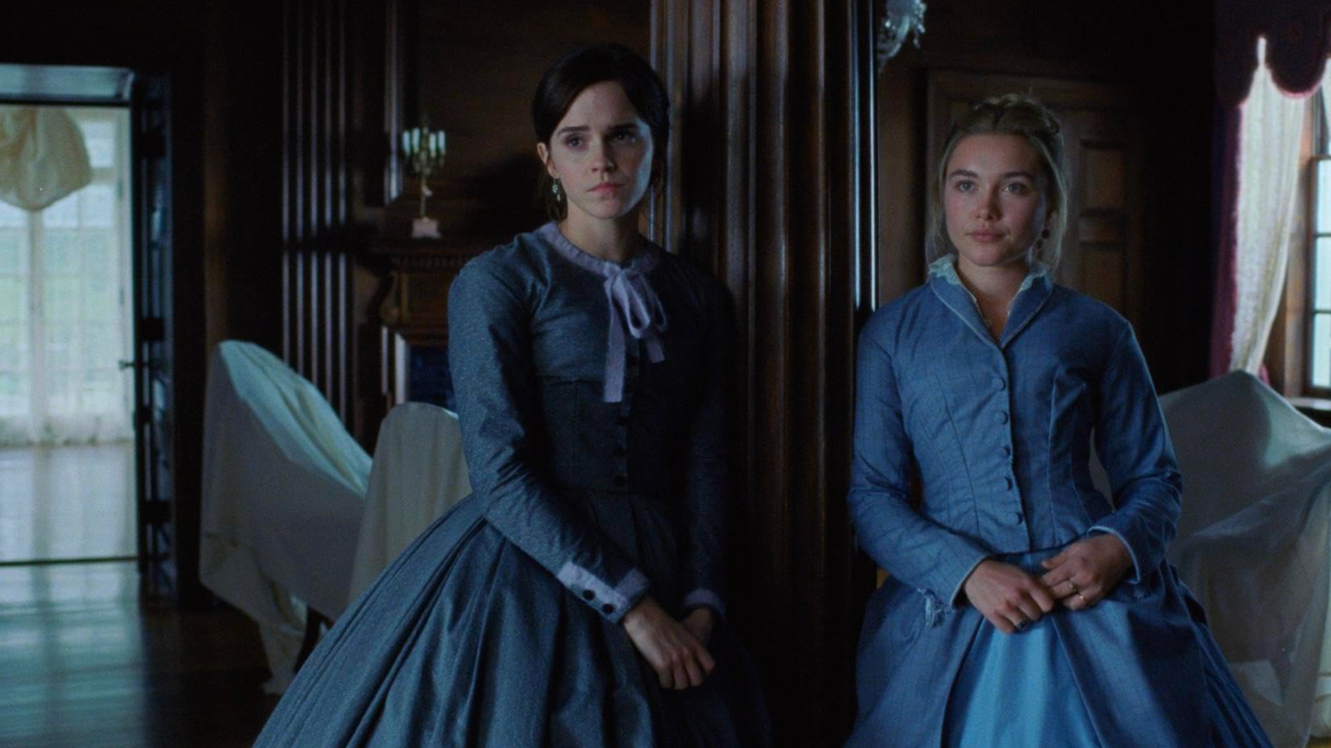 Гермиона и не только: 7 ролей, за которые мы любим Эмму Уотсон. Выбор BURO. (фото 21)